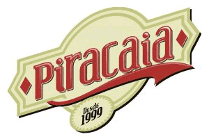 PIRACAIA BEBIDAS