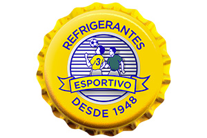 REFRIGERANTES ESPORTIVO