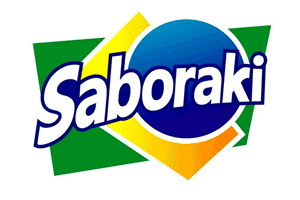 REFRIGERANTES SABORAKI