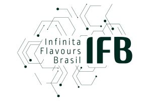 Infinita Flavours Brasil