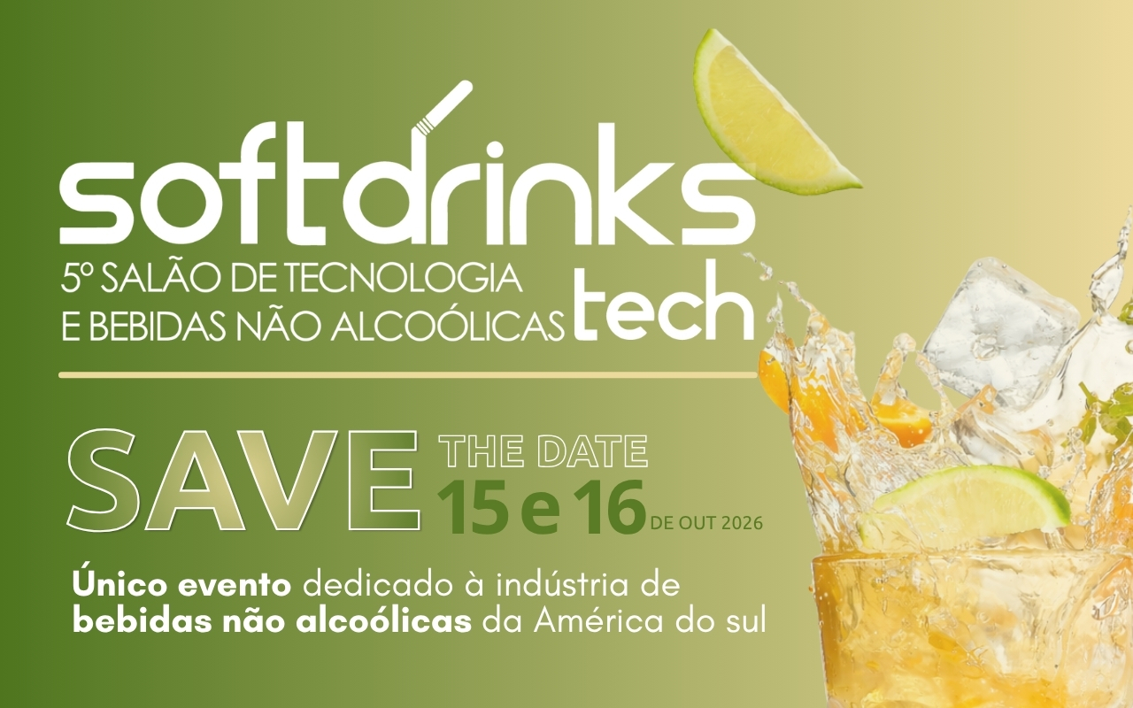 Soft Drinks 2026